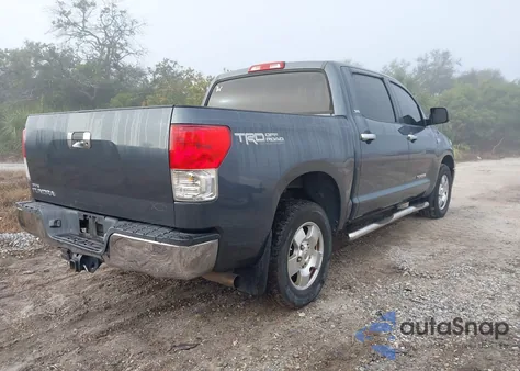 2010 Toyota Tundra Grade 5.7L V8 z USA, uszkodzony, nr VIN 5TFEY5F14AX094226